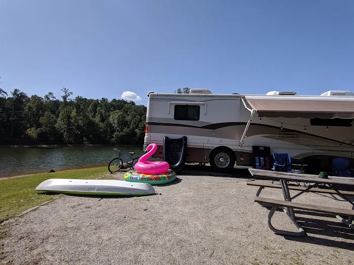 Payne Campground 11