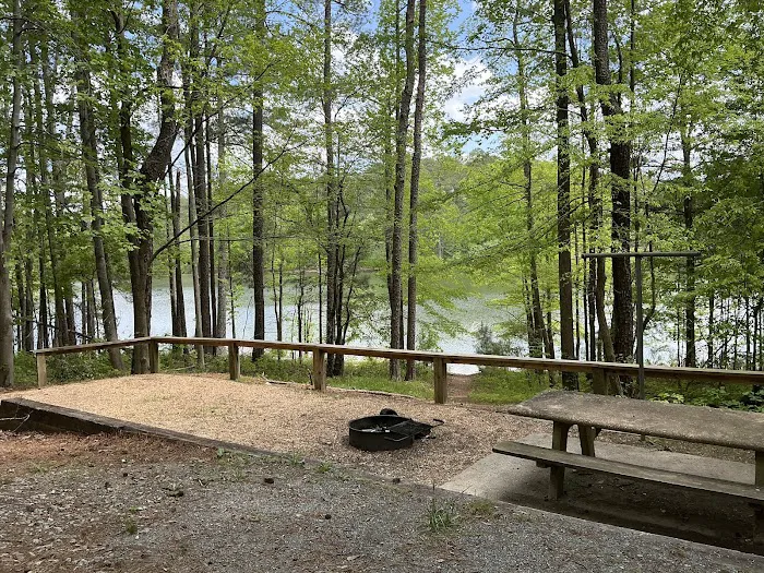 Payne Campground 12