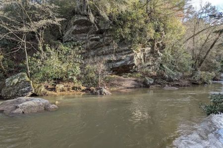 Winstead RV Park