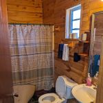Timberline Glamping at Unicoi State Park