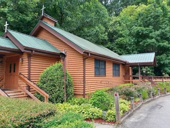 Timberline Glamping at Unicoi State Park 17