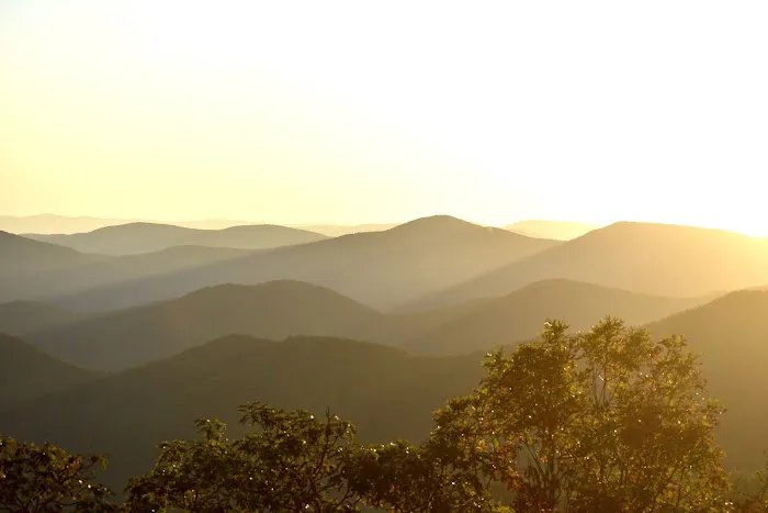 Chattooga River Lodge and Campground 1