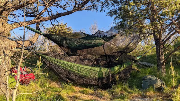 Chattooga River Lodge and Campground 7