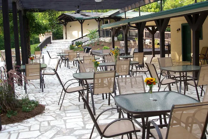 Chattooga River Lodge and Campground 9
