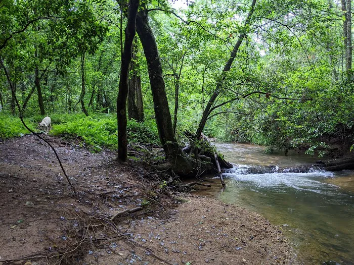 Chattooga River Lodge and Campground 10
