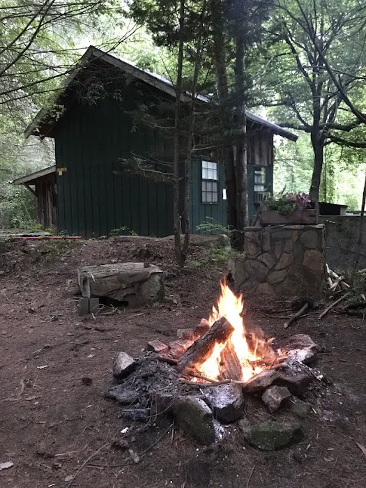 Thrifts Ferry Campground 8