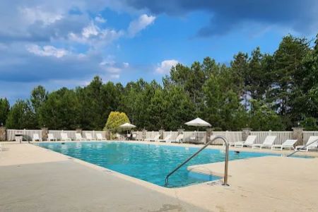 Ralph's RV Park