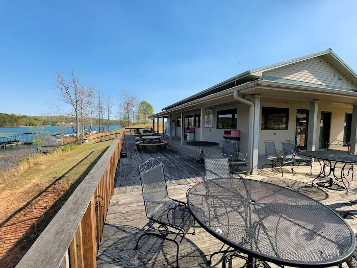 Ralph's RV Park 3