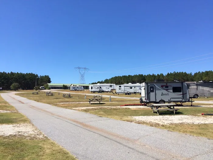 Ralph's RV Park 5