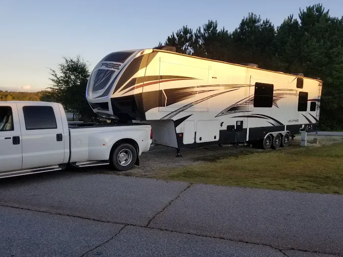 Ralph's RV Park 6