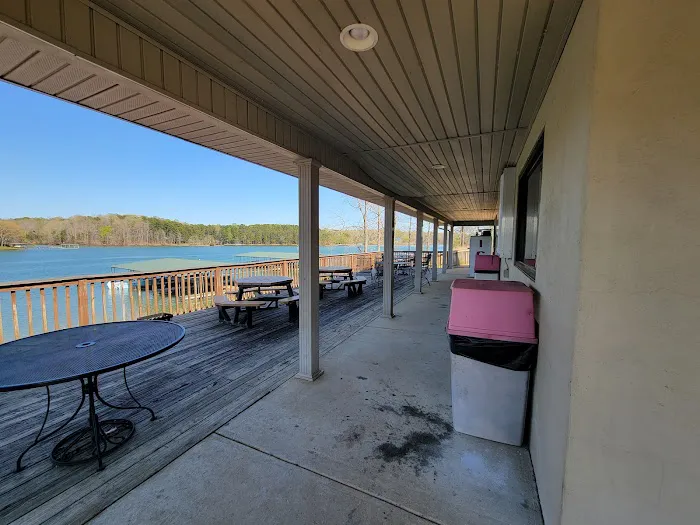 Ralph's RV Park 8