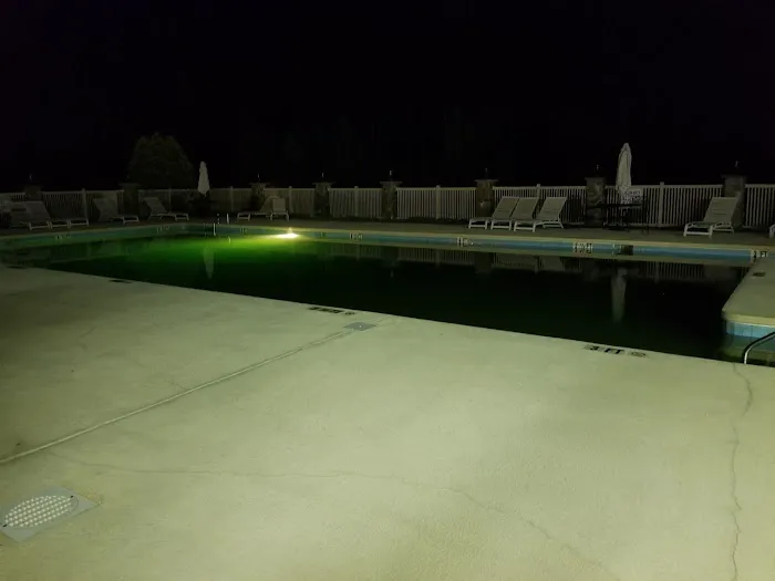 Ralph's RV Park 9