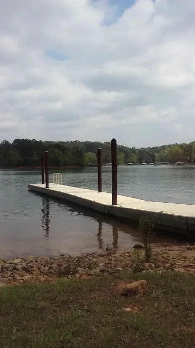 Ralph's RV Park 10