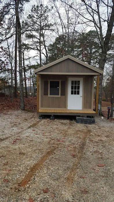DeerTrails RV Campground 5