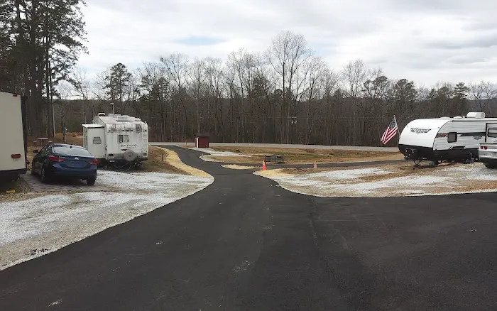 DeerTrails RV Campground 8