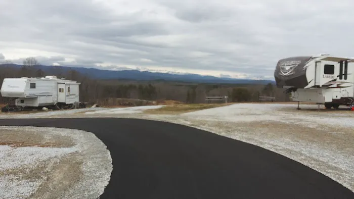 DeerTrails RV Campground 9