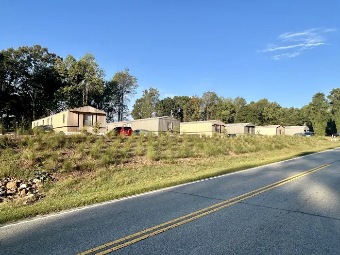 Palmetto Mobile Home Park 1