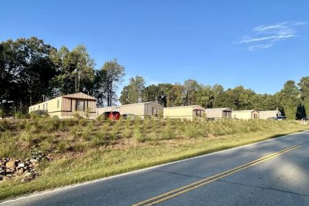 Palmetto Mobile Home Park