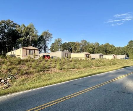 Palmetto Mobile Home Park