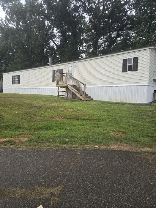 Palmetto Mobile Home Park 3