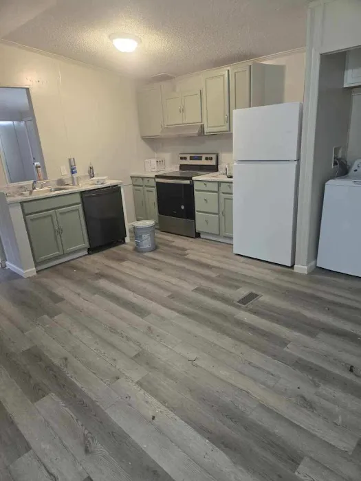 Palmetto Mobile Home Park 4