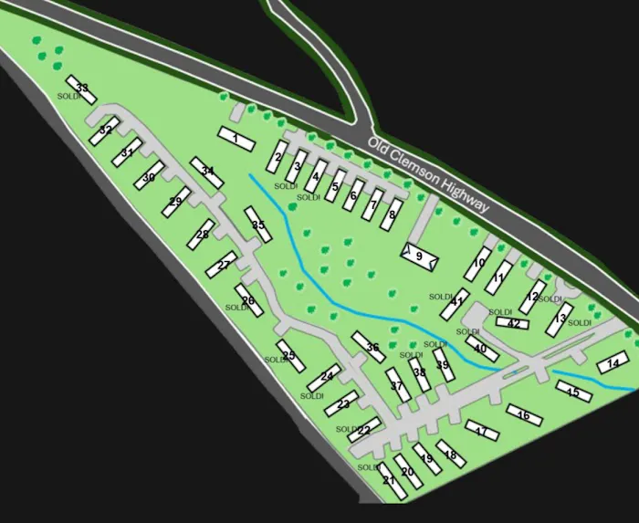 Palmetto Mobile Home Park 5