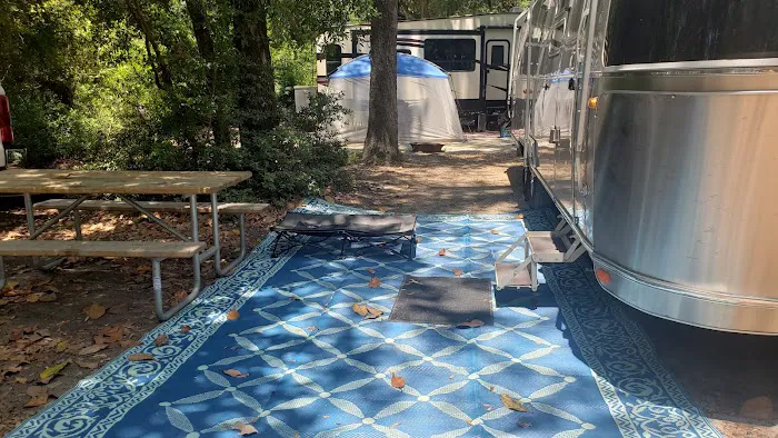 Tent & RV Camping 1