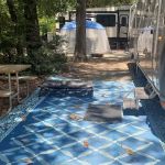 Tent & RV Camping