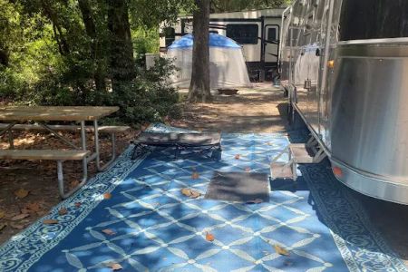 Tent & RV Camping