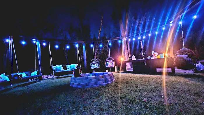 Farm Branch RV Park 1