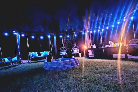 Farm Branch RV Park