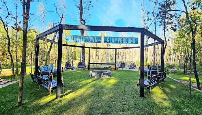 Farm Branch RV Park 2