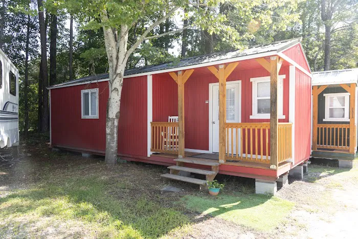 Farm Branch RV Park 4