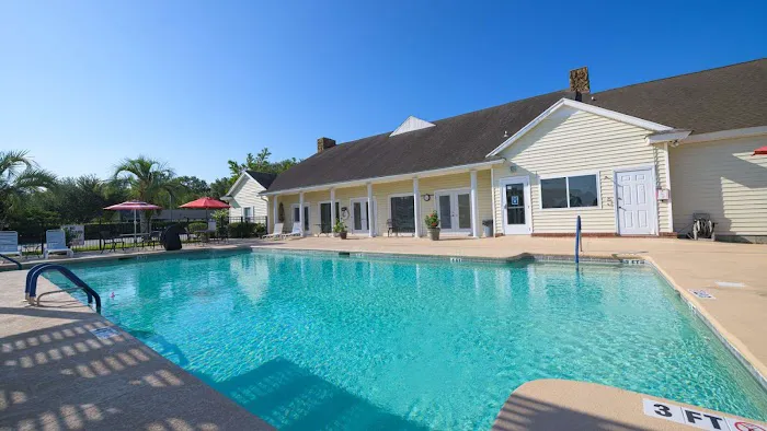 Farm Branch RV Park 8
