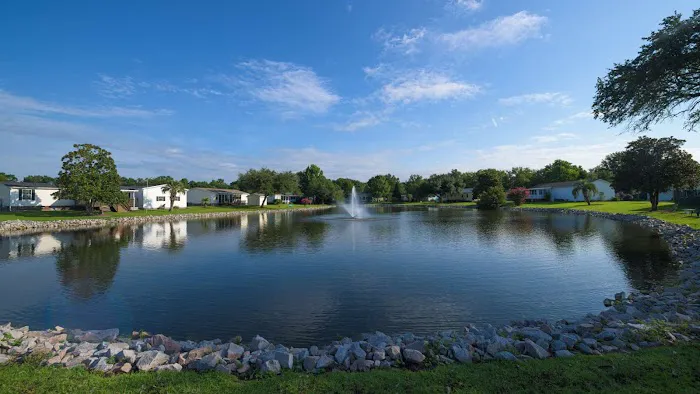 Farm Branch RV Park 9