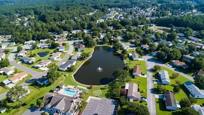 Farm Branch RV Park 11