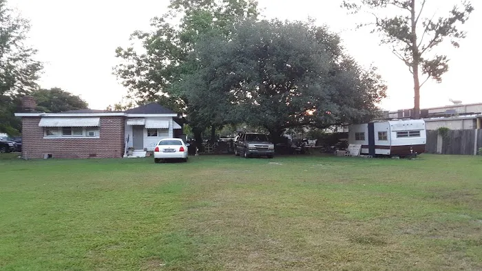 Silver Fox Mobile Home Park 1