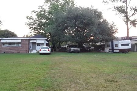 Silver Fox Mobile Home Park