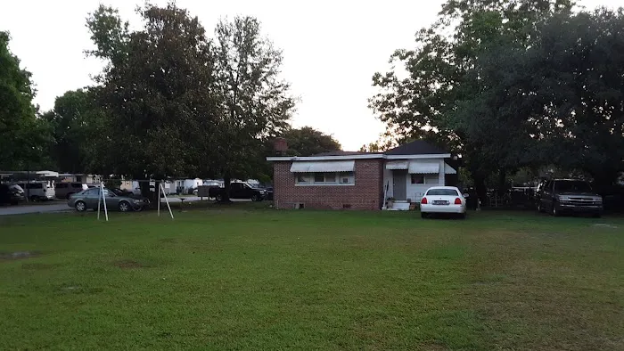 Silver Fox Mobile Home Park 3