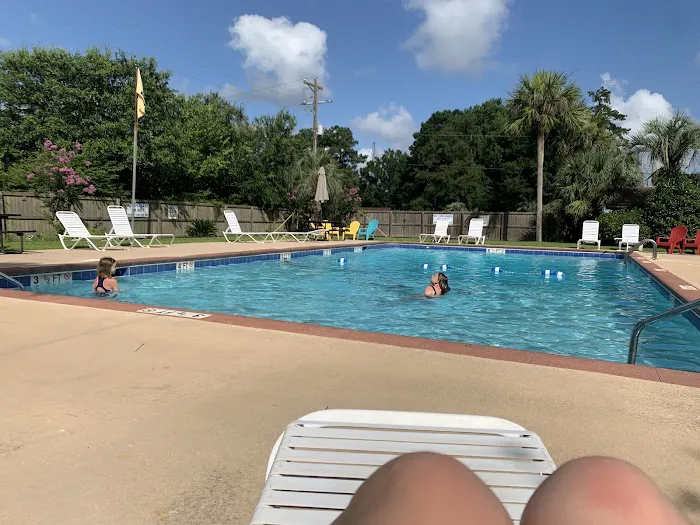 Plantation Acres Mobile Home Community 1