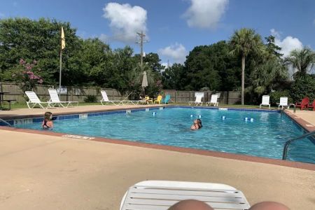 Plantation Acres Mobile Home Community
