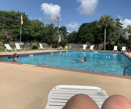 Plantation Acres Mobile Home Community