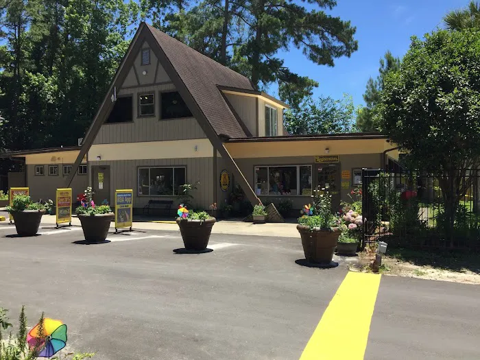 Plantation Acres Mobile Home Community 2