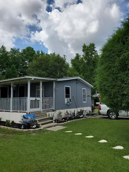 Plantation Acres Mobile Home Community 8