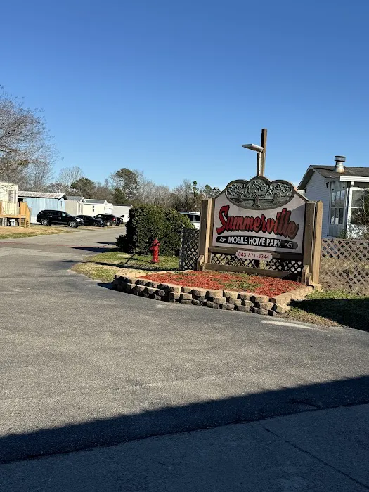 Palmetto Mobile Home Park 1