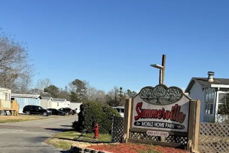 Palmetto Mobile Home Park