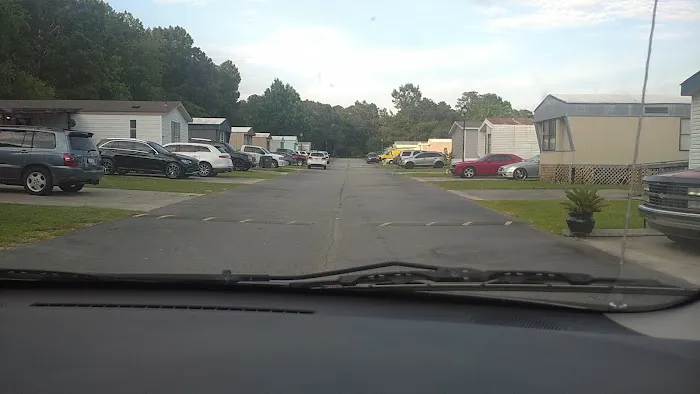 Deerwood Acres 1