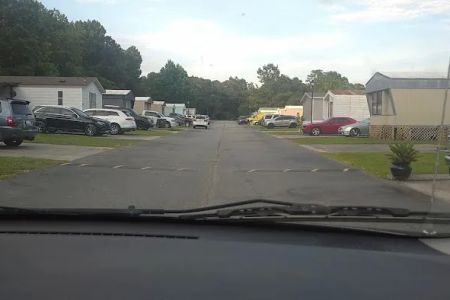 Deerwood Acres