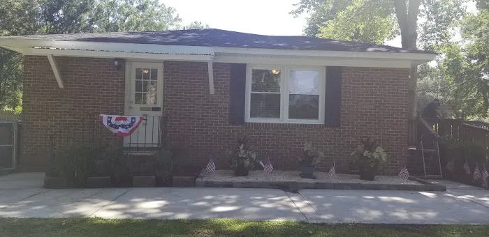 Goodwins Mobile Home Est LLC 1
