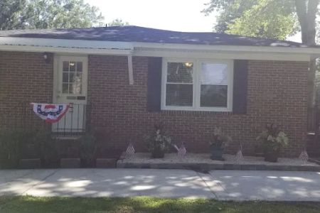 Goodwins Mobile Home Est LLC